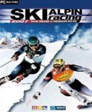 《高山滑雪2007》英文镜像版